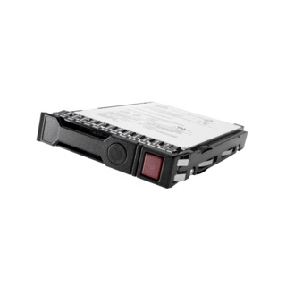 Твердотельный накопитель HPE 240Гб SSD 6G 875503-B21