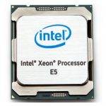 Процессор Dell E5-2637v4 338-BJDUT