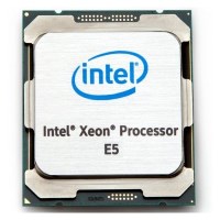 Процессоры Intel Xeon E5
