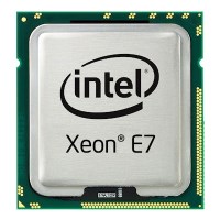 Процессоры Intel Xeon E7