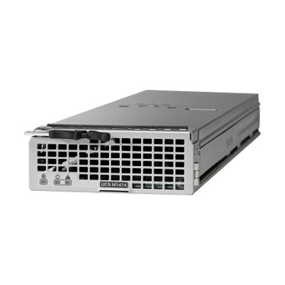 Серверный модуль Cisco UCSME-1414M2-M5-U