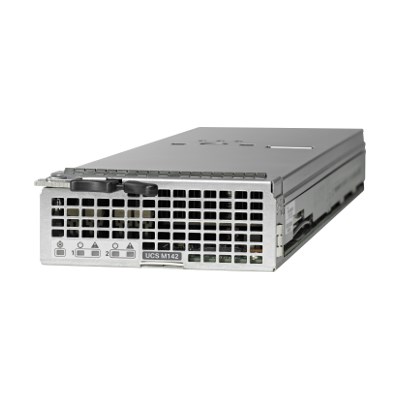 Серверный модуль Cisco UCSME-142M2-M5-U