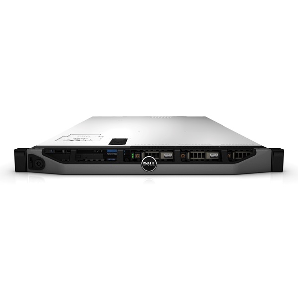 Сервер Dell PowerEdge PER320-ACCX-11