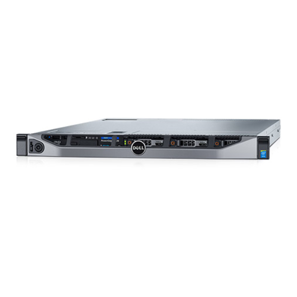 Сервер Dell PowerEdge R630-ACXS-04