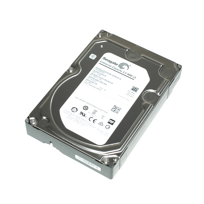 Жесткий диск Seagate SATA 6Tb ST6000NM0115