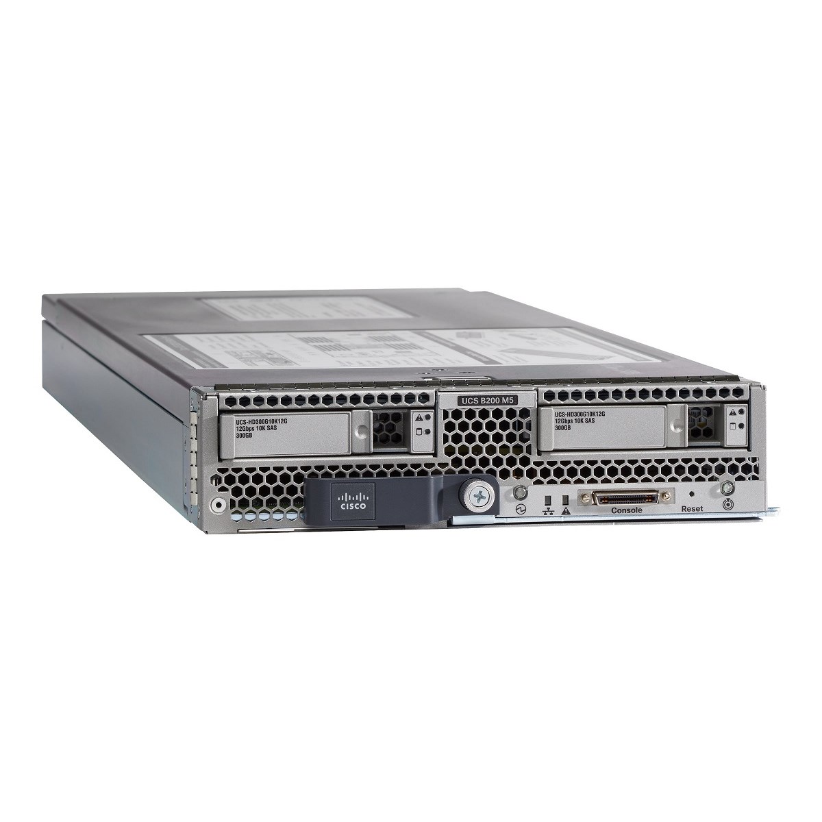 Блейд-сервер Cisco UCS-SP-B200M5-A1