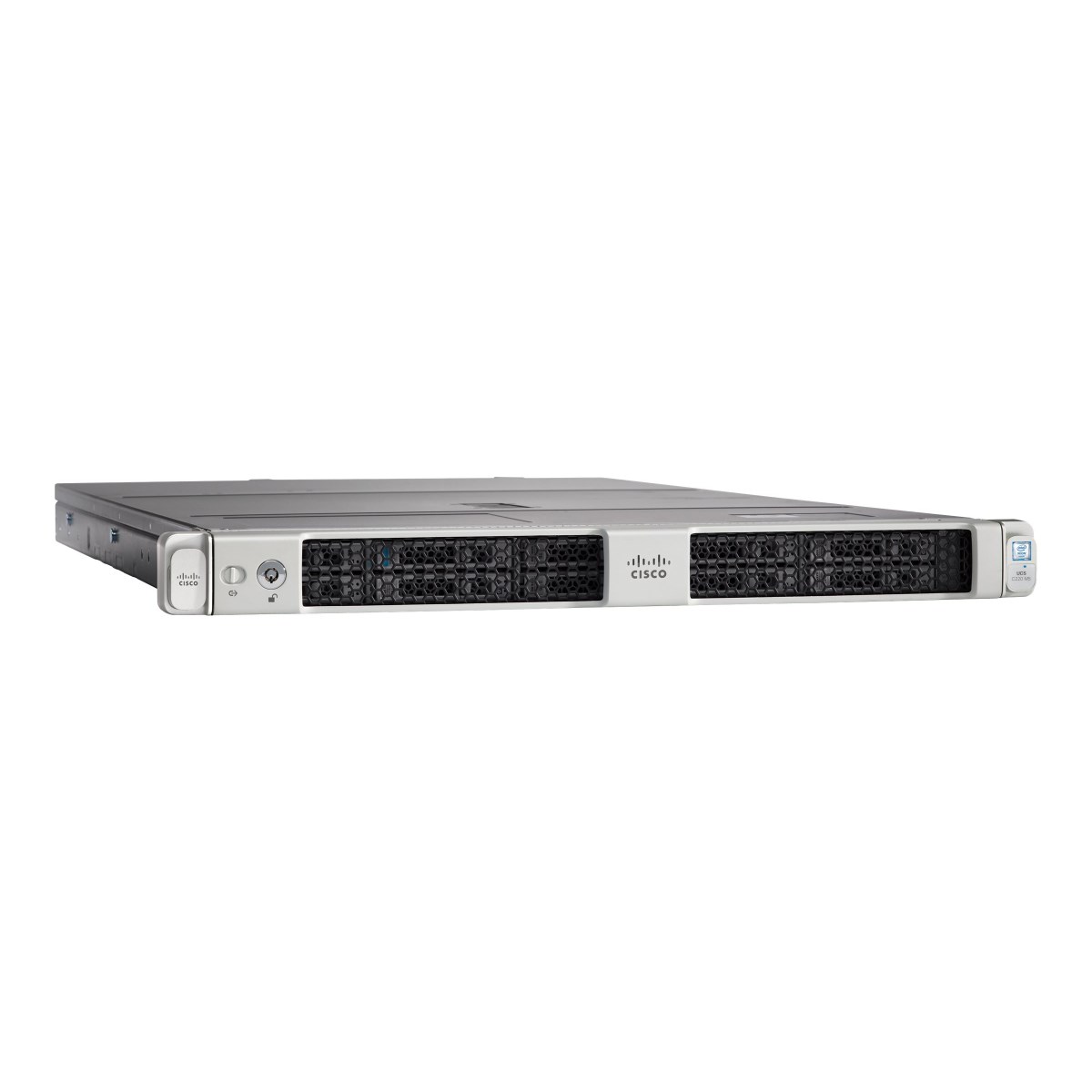 Стоечный сервер Cisco UCSC-C220-M5L=