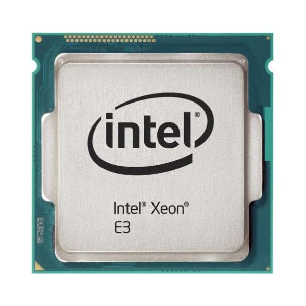 Процессор Intel Xeon E3-1220v3 SR154