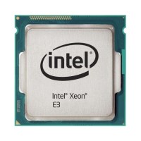 Процессоры Intel Xeon E3