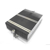 Радиаторы и вентиляторы охлаждения Supermicro