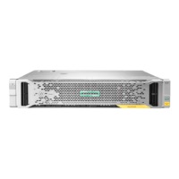 HPE StoreVirtual