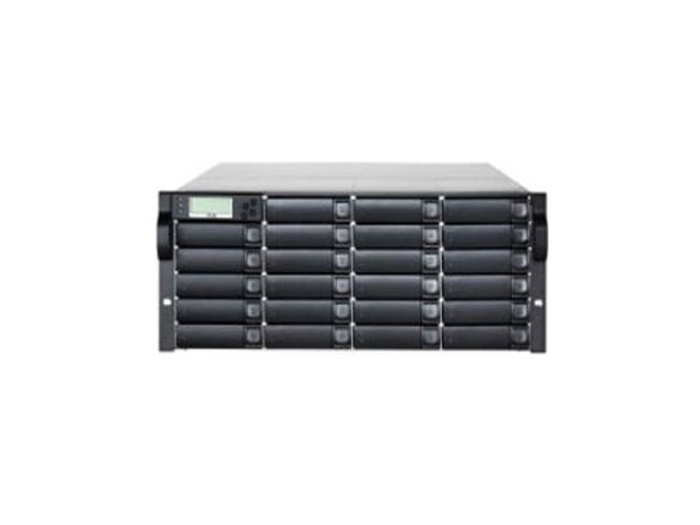 Дисковые массивы Axus YOTTA III SAS to SAS-SATA