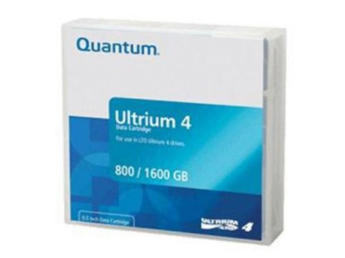 Ленточные картриджи Quantum