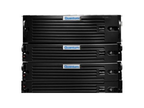 Опции для дисковых систем резервного копирования Quantum DXi6700