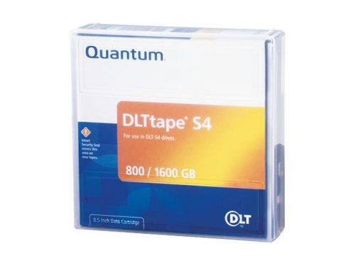 Ленточные картриджи Quantum DLT-S4