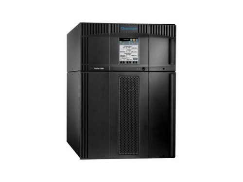 Ленточные библиотеки Quantum Scalar i500