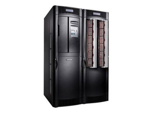 Ленточные системы резервного копирования Quantum StorNext AEL6000 Archive
