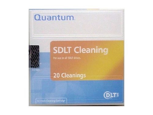 Ленточные картриджи Quantum sDLT-600