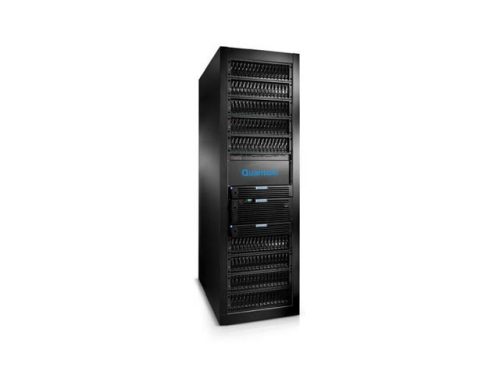 Дисковые системы резервного копирования Quantum DXi8500