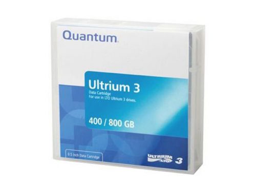 Ленточные картриджи Quantum LTO-3