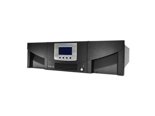 Ленточные библиотеки Quantum Scalar i40