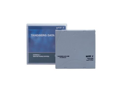 Ленточные картриджи Quantum LTO чистящие