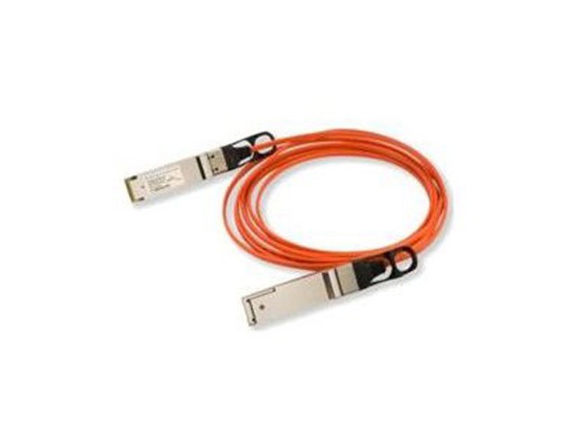 Кабели 100Gbit Ethernet и 120Gbit Infiniband Finisar