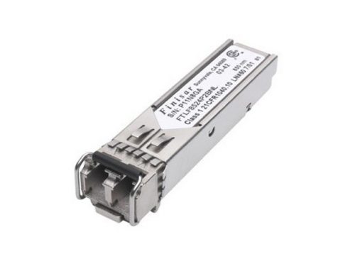 Трансиверы 10GbitE SFP Finisar