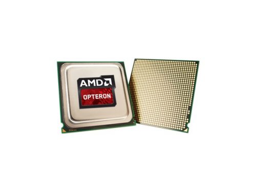 Серверные процессоры AMD