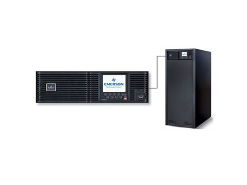 ИБП и комплектующие Emerson