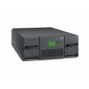 Fibre Channel Ленточные приводы LTO IBM