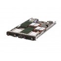 Блейд-сервер IBM BladeCenter HS23E