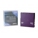 Ленточный картридж IBM LTO2