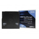 Ленточный картридж IBM LTO6