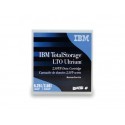 Ленточные картриджи IBM