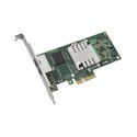 Сетевые карты (Ethernet адаптеры) IBMIntel X520 Dual Port 10GbE SFP+ Embedded Adapter for IBM System x