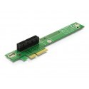 Райзер-карты IBM x3750 M4 PCIe 1x16 and 1x8 riser