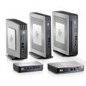 Тонкие и нулевые клиенты HP