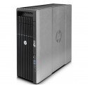 Рабочие станции HP