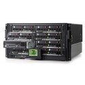 Блейд системы HP