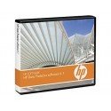 Сервис и ПО HP