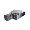 Сетевые системы хранения данных HP