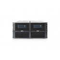 Система хранения данных HP MDS (Modular Disk System)