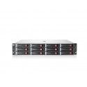 Дисковая полка HP StorageWorks D2600 Enclosure