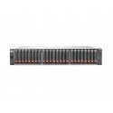 Система хранения данных HP P2000 G3