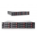 Система хранения данных HP P2000