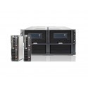 Система хранения данных HP для блейд-шасси