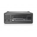 Ленточные накопители HP для систем хранения данных