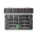 Контроллер СХД HP