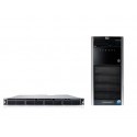 Система хранения данных HP D2D2504i Backup System